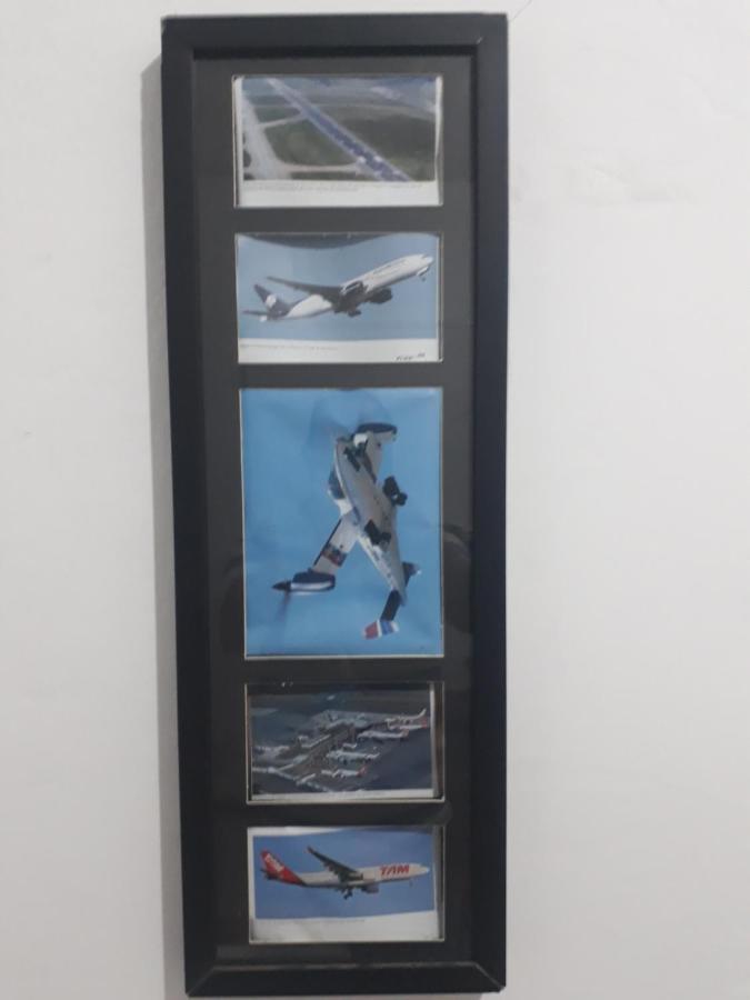 Flight Crew Hostel Belo Horizonte Zewnętrze zdjęcie