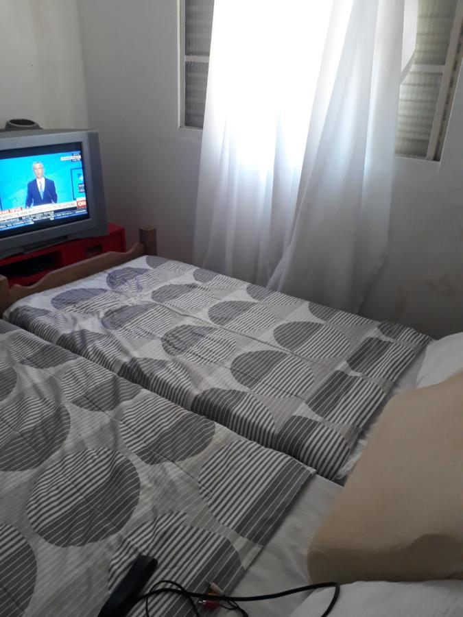 Flight Crew Hostel Belo Horizonte Pokój zdjęcie