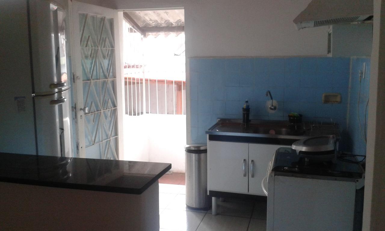 Flight Crew Hostel Belo Horizonte Zewnętrze zdjęcie
