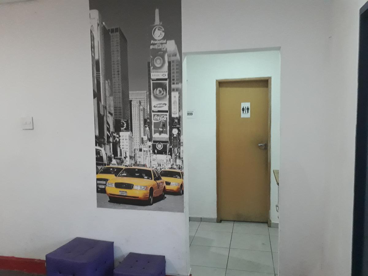 Flight Crew Hostel Belo Horizonte Zewnętrze zdjęcie