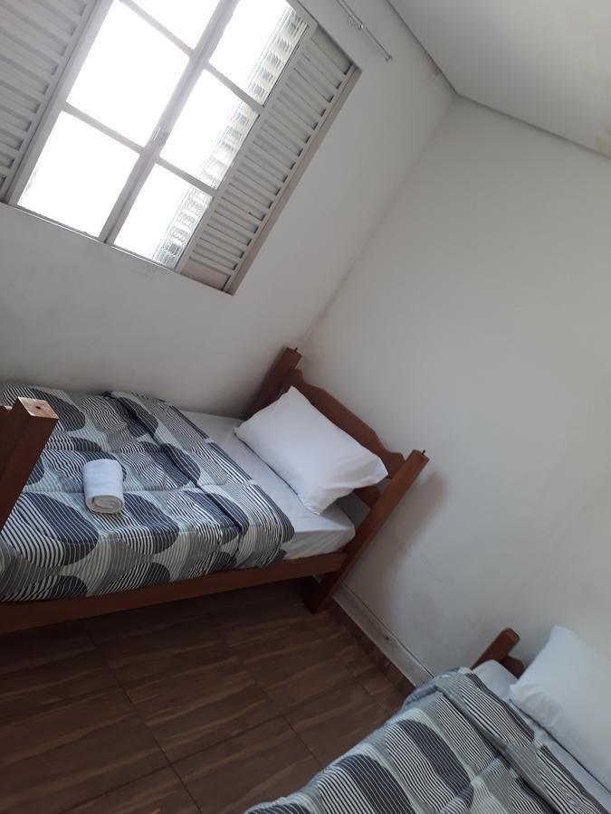 Flight Crew Hostel Belo Horizonte Zewnętrze zdjęcie