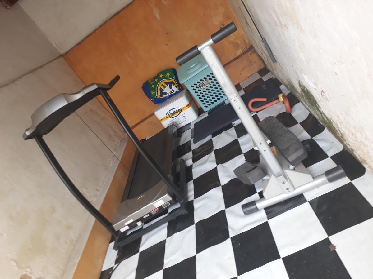 Flight Crew Hostel Belo Horizonte Zewnętrze zdjęcie