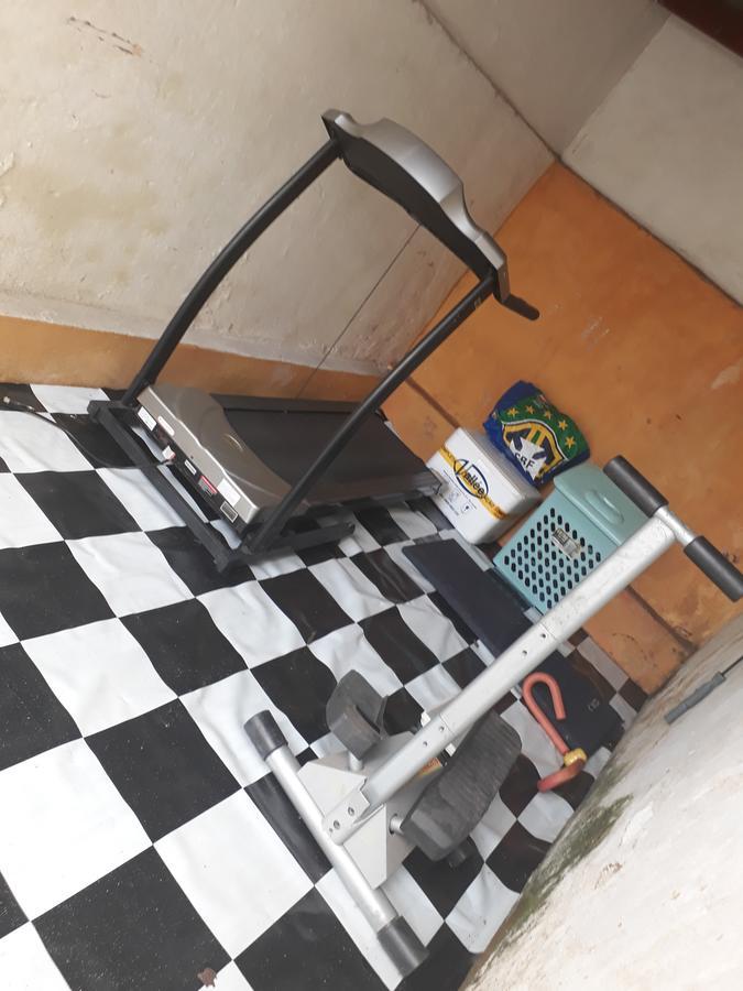 Flight Crew Hostel Belo Horizonte Zewnętrze zdjęcie